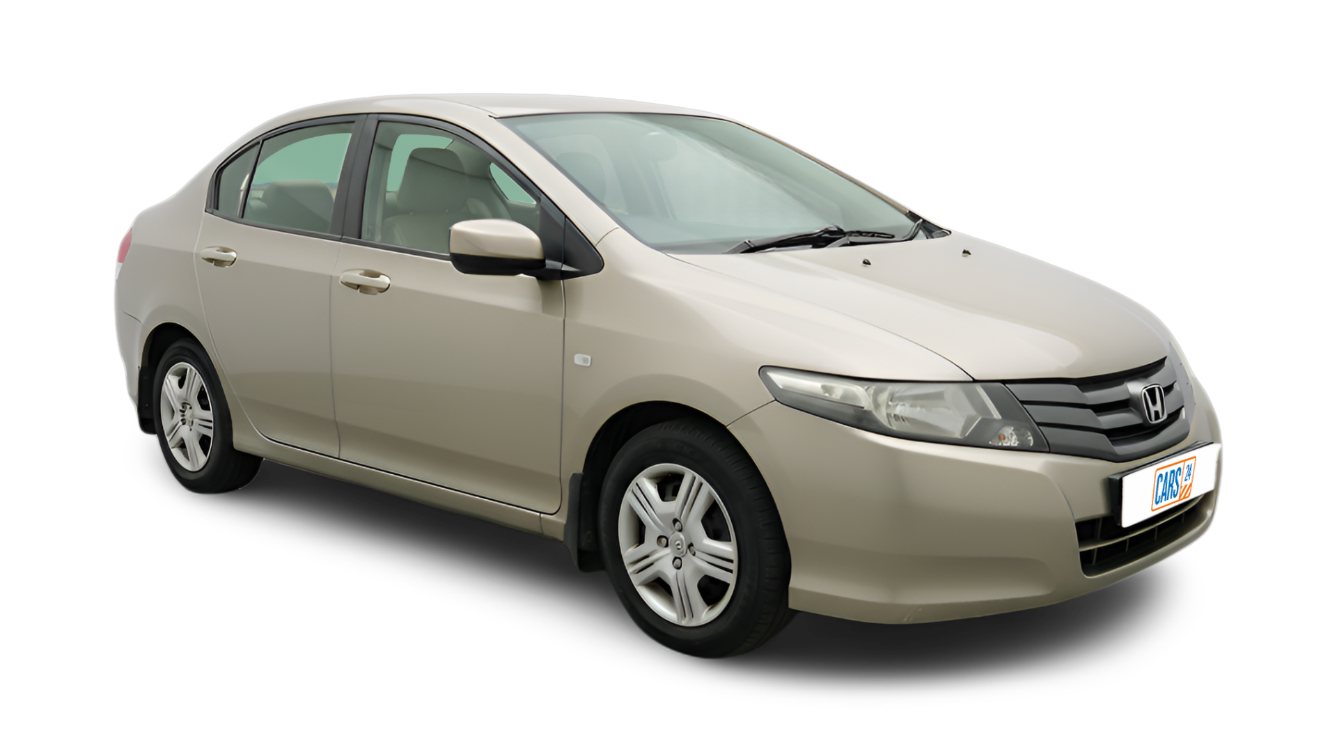 Honda City-img